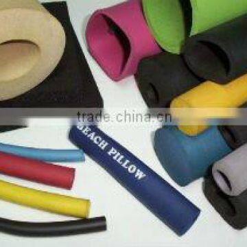 Rubber Foam Material