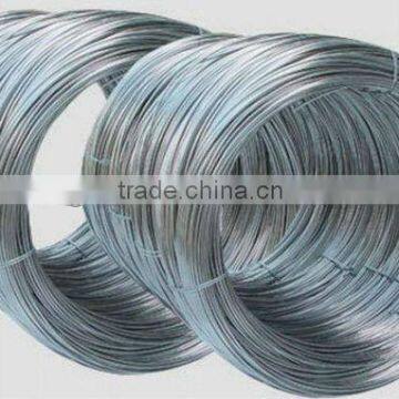 2014 manufacture hot sale stainless steel wire