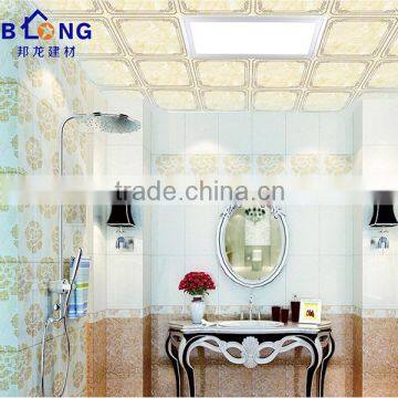 2016 New Bathroom False Ceiling Design for Terrace