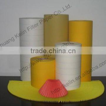 Fuel Filter Paper