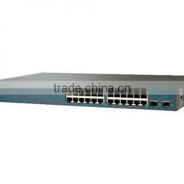 Original Cisco WS-C3560V2-24PS-S New Poe Switch