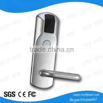Zinc Alloy Hotel Card Lock