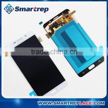 AAA Quality for SAMSUNG Galaxy Note 5 LCD Display 5.7 inch With Frame