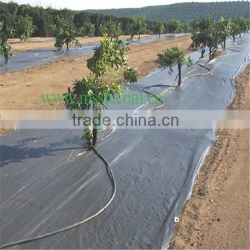 Waterproof Plastic weed mat for Agriculture