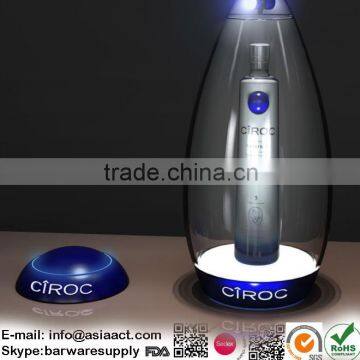 LED Bottle Glorifier / Glorifier photo-6