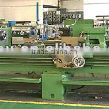 Horizontal Gap Bed Lathe Machine CQ6280C