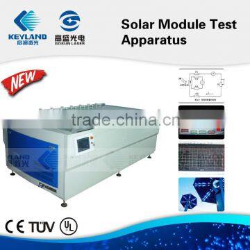 Keyland Solar Light Simulator for PV Module Testing photo-2