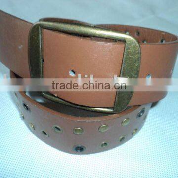 pu women belt