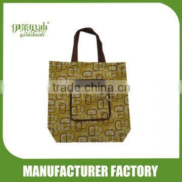 Foldable Shopping Bag