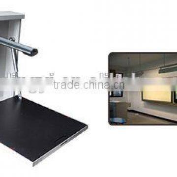 Trade Assurance 5.0 Mega Pixel COMS Wall Mounted Auto Focus Visualizer for Classroom photo-3