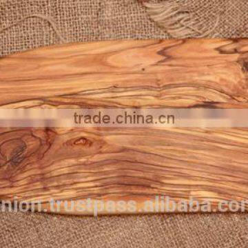 Olive Wood Kitchen Board