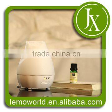 Hot Sales USB Portable Electric Ultrasonic Aroma Oil Beauty Life Diffuser