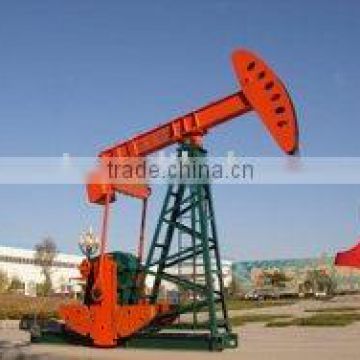 oil pump unit