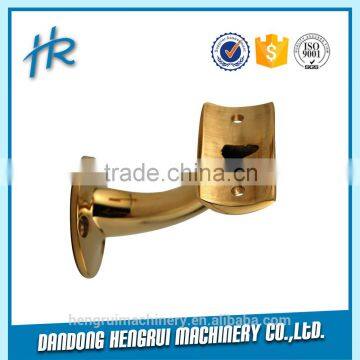 Customized High Quality Cast Iron Bracket