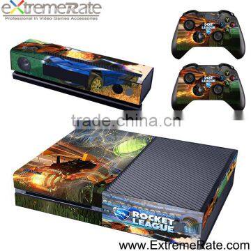 New design console skin decal for Xbox One skin controller