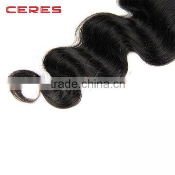 Ceres Hair Best Quality Human Virgin Wholesale Lace Closure photo-6