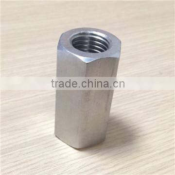Din 6334 Long Hex Nut Stainless Steel photo-3