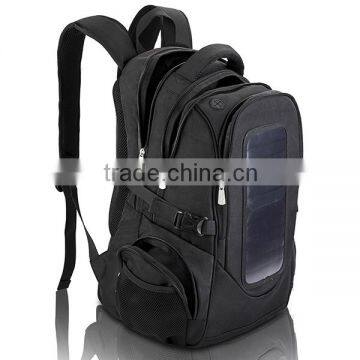 Hot Selling Solar Laptop Bag photo-6