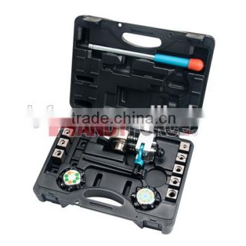 Brake Pipe Flaring Tool Kit, Brake Service Tools of Auto Repair Tools