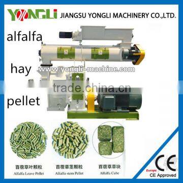 NSK/SKF Bearing World Approved Wood Pellet Press Machine photo-6
