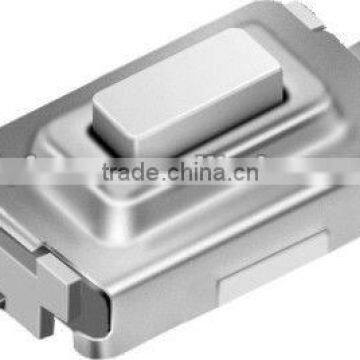 SMT 3*6 mini tact switch TS-1710