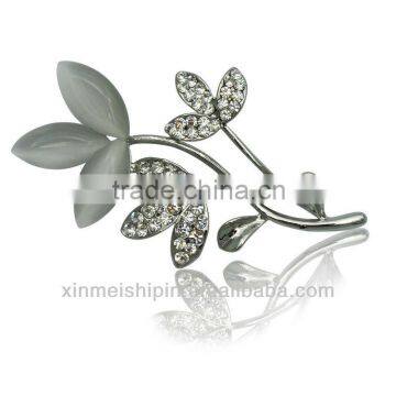 wedding brooch