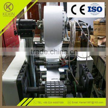 BZJ150 New Model Factory Sale Alarm Device Tongue Depressor Automatic Weight Packing Machine photo-4