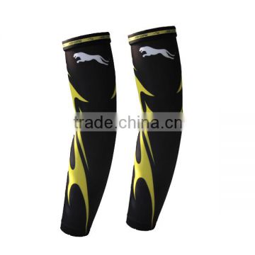 Wholesale Custom Basketball Compression Sleeve