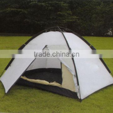 210*(60+150)*115cm Top Quality Automatic Camping Tent with Promotions