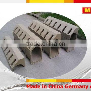 Liner Drainage Gutter Drainage photo-2