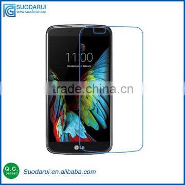 Clear LCD Screen Protector Film Foil Saver For LG k10