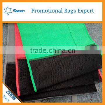 Hot Design! Custom Logo Print Supermarket Grocery Cart Non Woven Bag Supplier's Choice photo-4