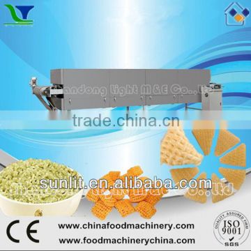 High Capacity Steam Heating Cassava Chips Rotary Dryer Machine