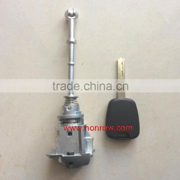 High quality Citroen C5 left door lock for citroen car