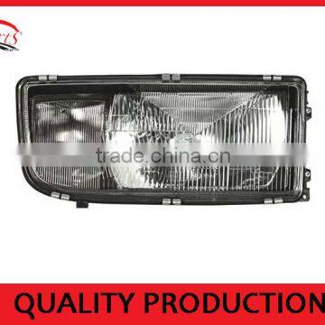 truck head lamp used for benz actros MP1(9418205461)