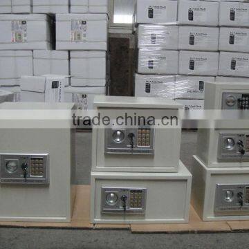 Classic Office Electronic Digital Safe Box photo-3