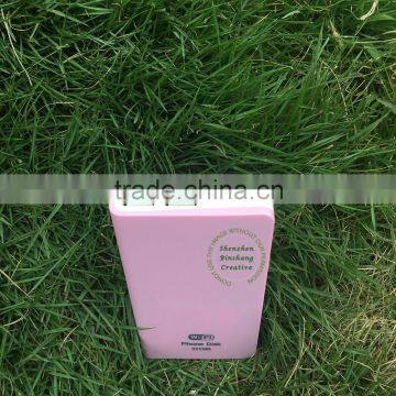 New Arrival Wi-Fi 802.11b/g/n Hdd Wireless Hard Drive Disk Built in Power Bank Quality Choice photo-4