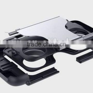 Folding VR Glasses Virtual Reality Glasses Case, Virtual Reality Mobie Phone Case photo-3