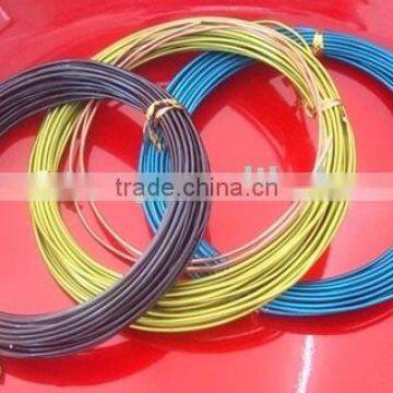 aluminum craft wire 2mm thick