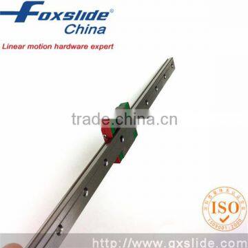 New MGN Miniature Square Linear Guides MGN12 L500mm