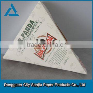 dongguan manufacturer pizza delivery box for scooter