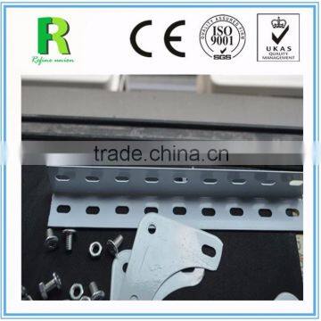 Hot Rolled Carbon Angle Steel. Angle Iron. SS400 Angle Bar photo-1