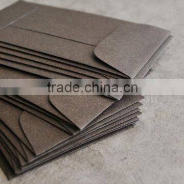 custom printing brown white black A4 c4 c5 b6 kraft paper envelope                        
                                                Quality Choice