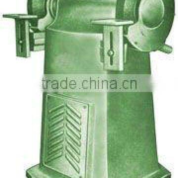 Heavy Duty Pedestal Grinder