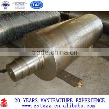 centrifugal combined casting roller