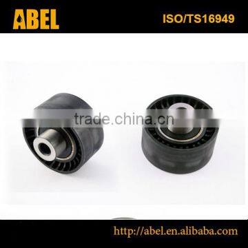 Mazda Spare Parts Crankshaft Pulley Steel Pulley