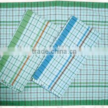 QXT035 100%Cotton Kitchen Towel