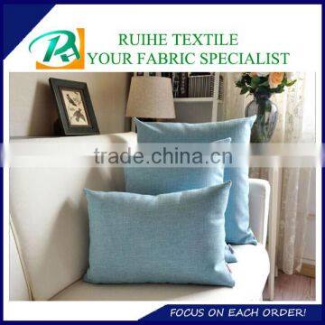 800 Hours Color Fastness 100% PP Olefin Fabric for Outdoor Use photo-4