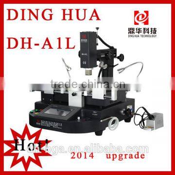 Cheap Mobile repairing Laser Positioning Camera BGA Rework Station DH-A1L                        
                                                Quality Choice