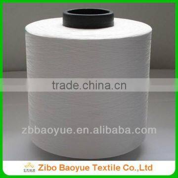 DTY Filament High Tenacity Polyester Yarn for Knitting